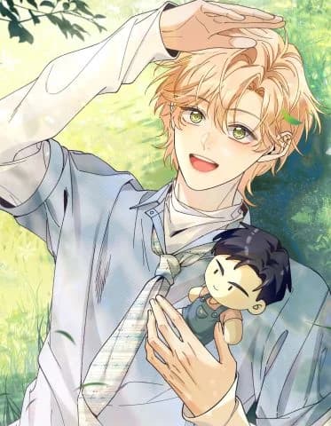 Chết Tiệt, Yêu Nhầm Ma Rồi