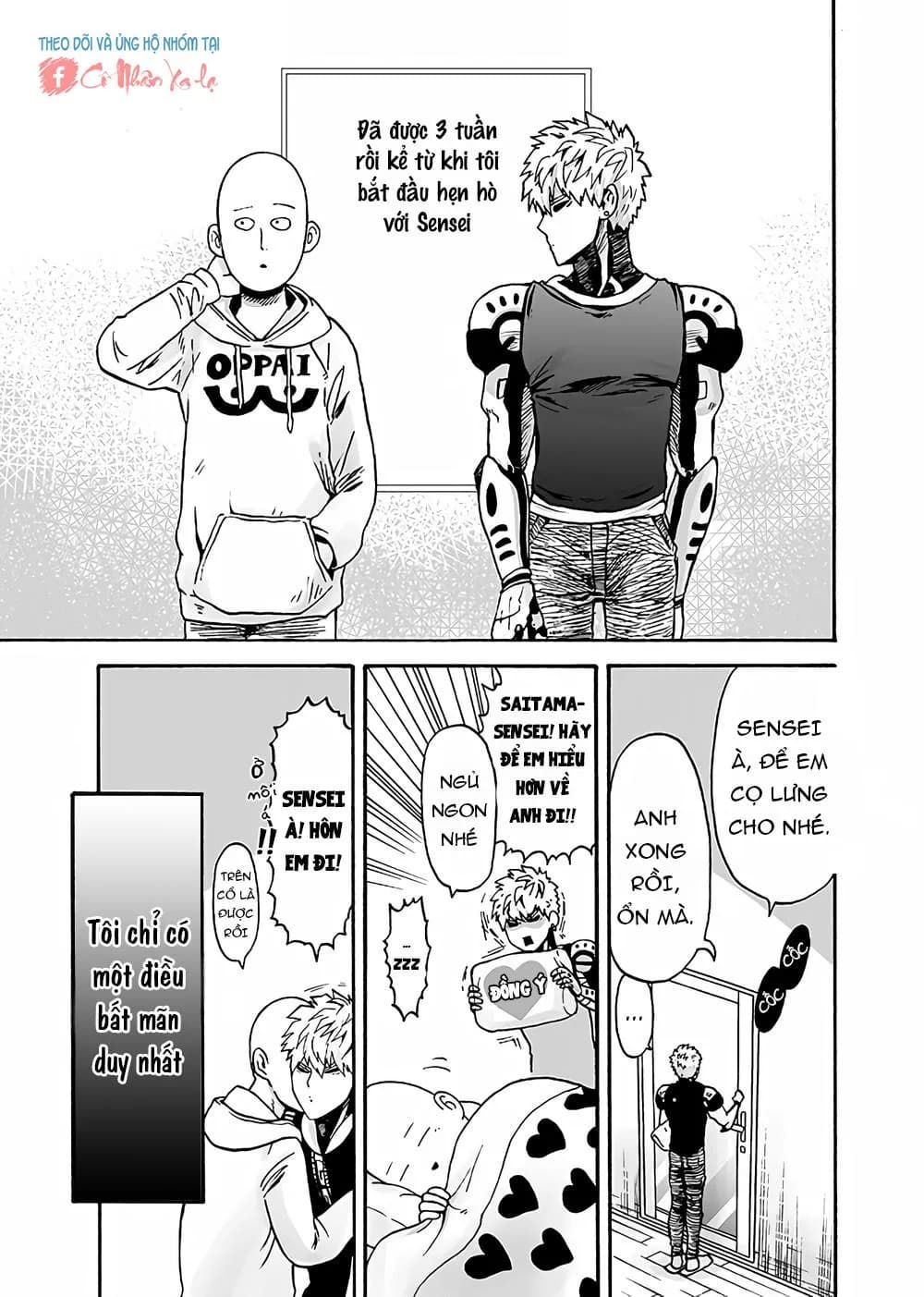 Chờ em đến năm 20 tuổi!