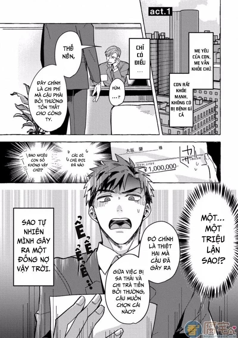 Diễn Viên Sẽ Gầy