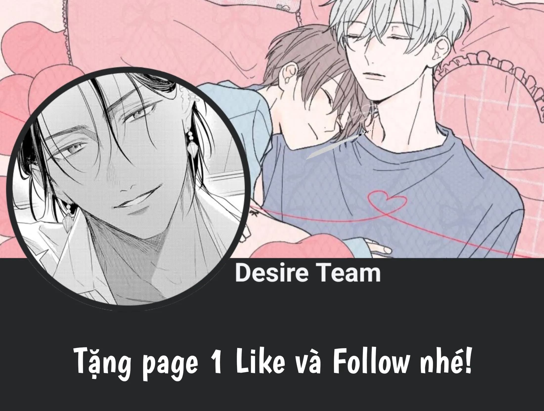 [END] Câu Lạc Bộ Bảo Vệ Chiaki