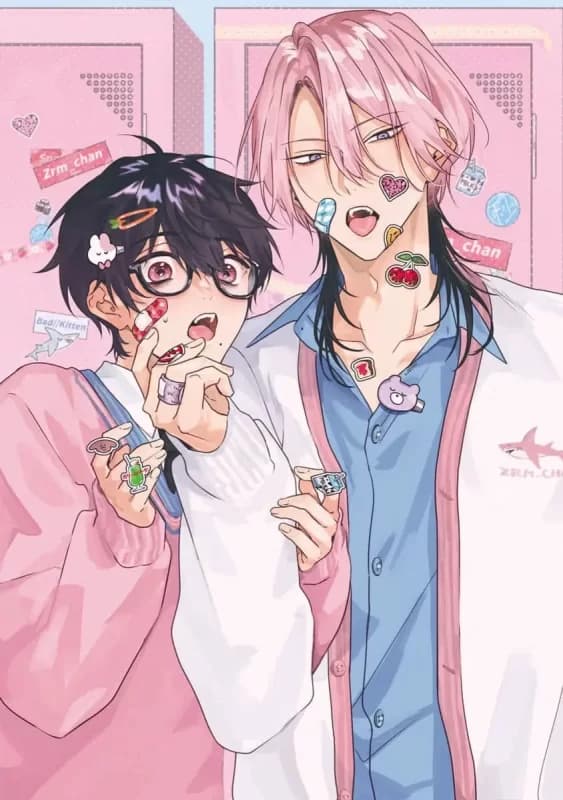 [END] Hina Xinh Đẹp Vẫn Chưa Biết Yêu