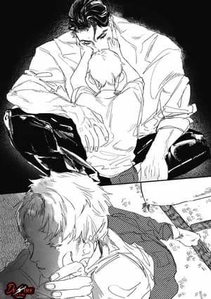 [END] Hắc Thú Và Dạ Hoa