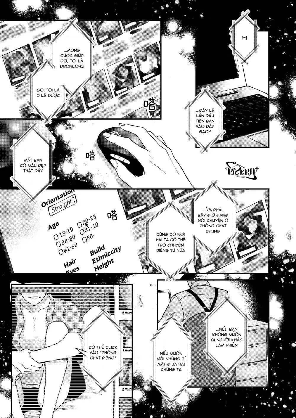 Hãy Gọi Tôi Là D