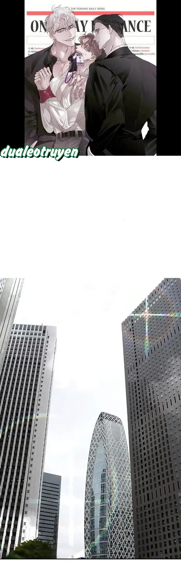 [Hoàn] Lãng Mạn Toixico