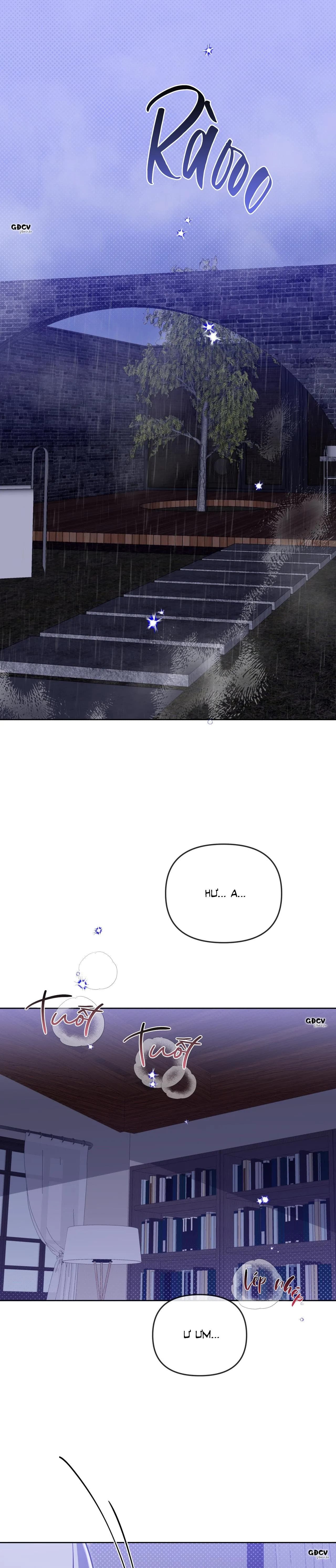 [END] HUYẾT MẠCH TƯƠNG THÔNG