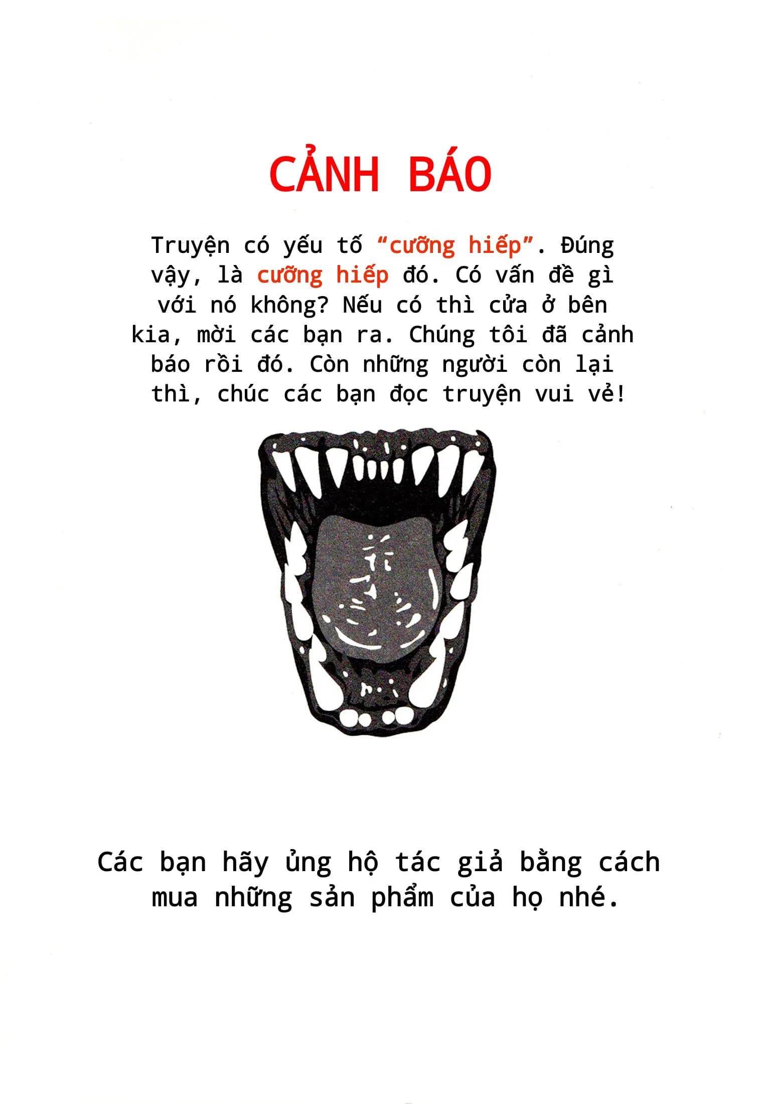 ANH HIỂU MÀ, ĐỒ NGỐC