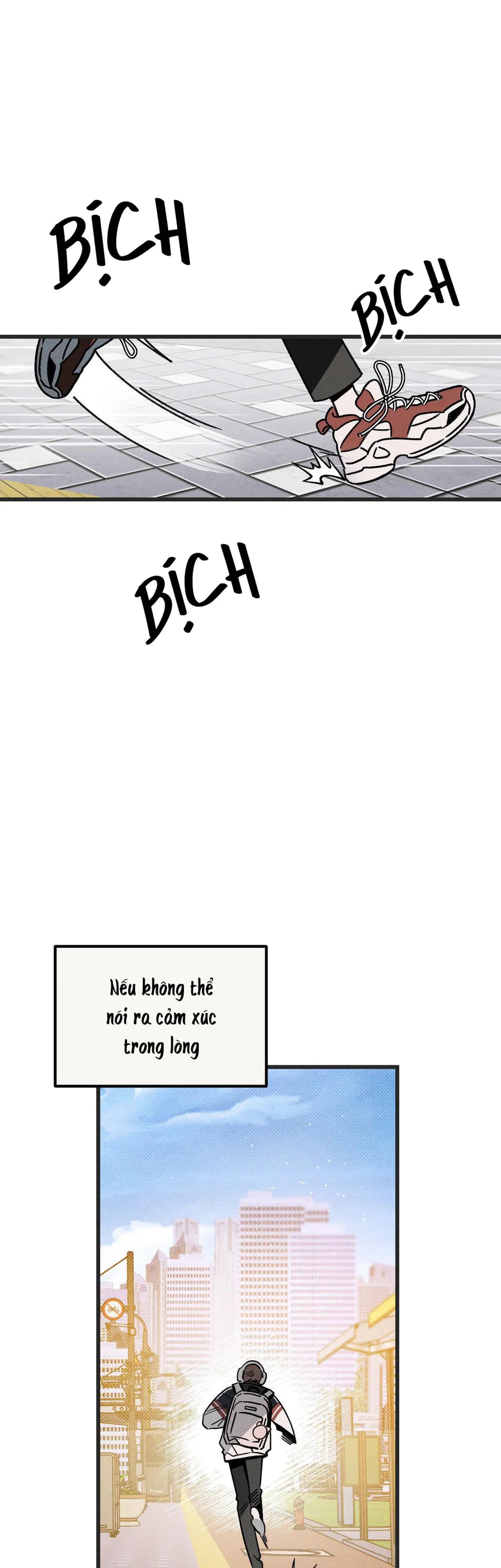 Lời Tỏ Tình Từ Con Số 0