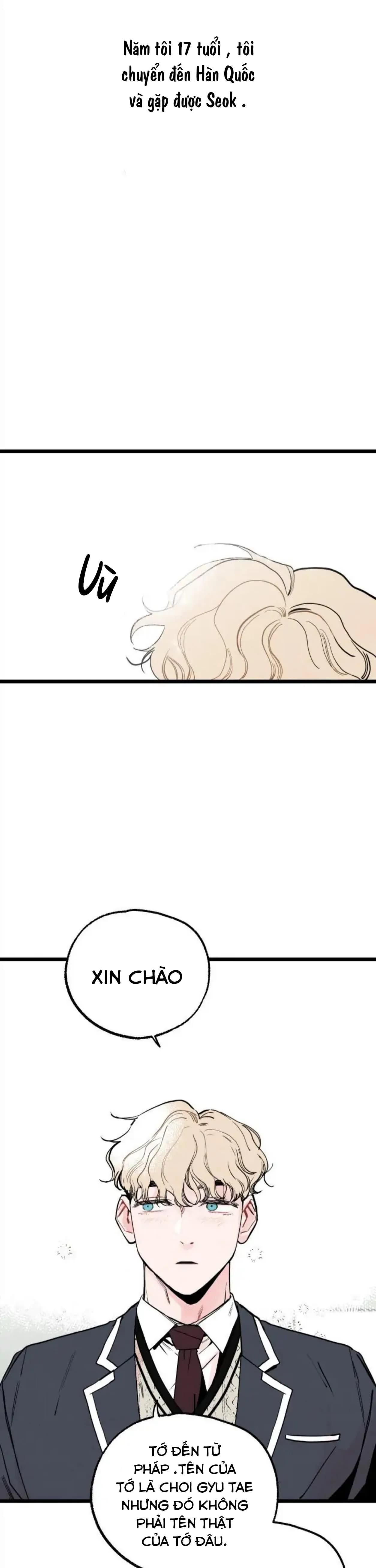 [HOÀN] Muốn Sống Thì Phải Giữ Trinh