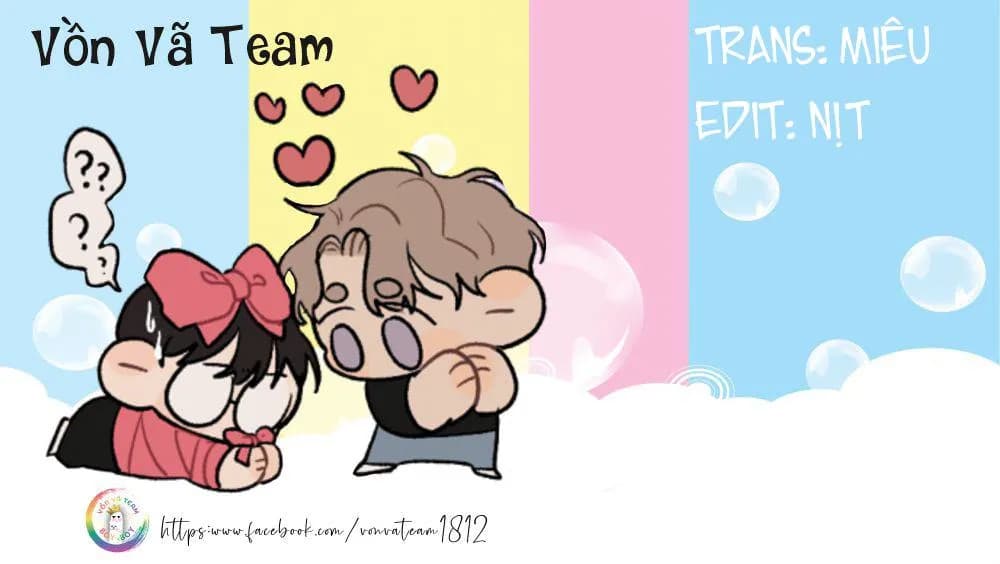 Sao NOTP Lại Thành Thật Rồi? (END)