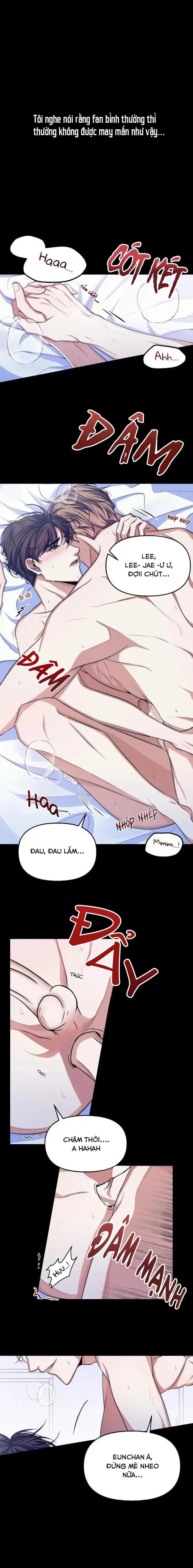 Bản Thảo Tình yêu HOÀN