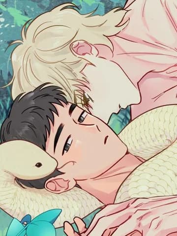 Sự quyến rũ của Thần Rắn