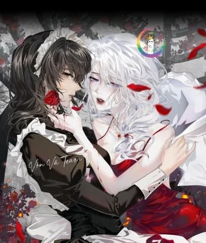 [GL] Thiết Lập Yêu Cầu Tôi Yêu Em