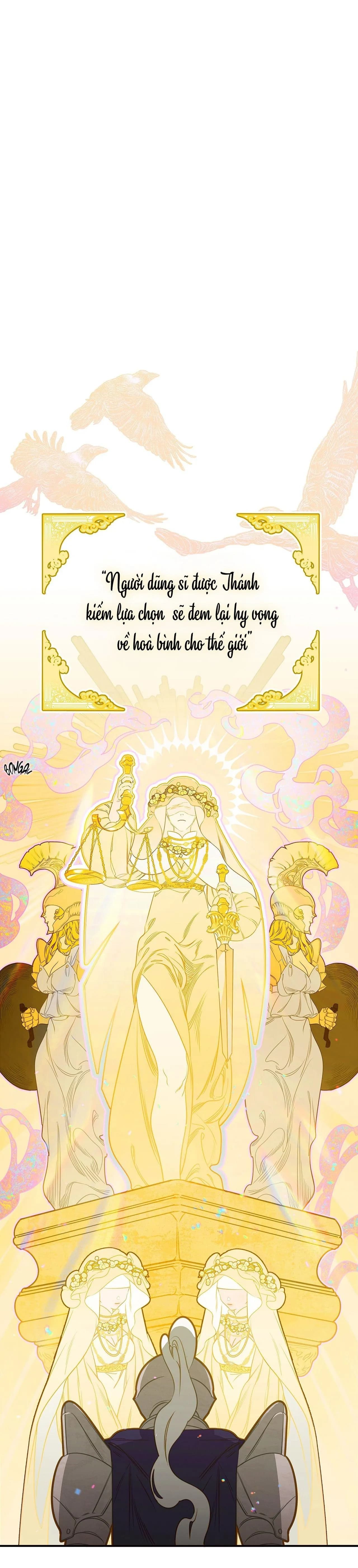 Tôi sẽ đi tìm cha ở lâu đài ma vương