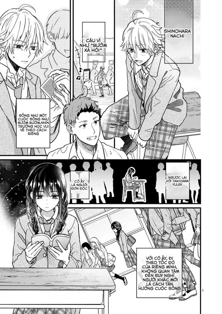 Tsurenai Kanojo No Hitorijime