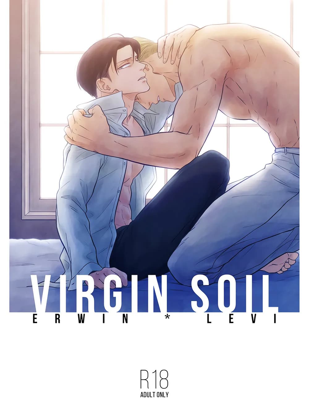 Virgin Soil
