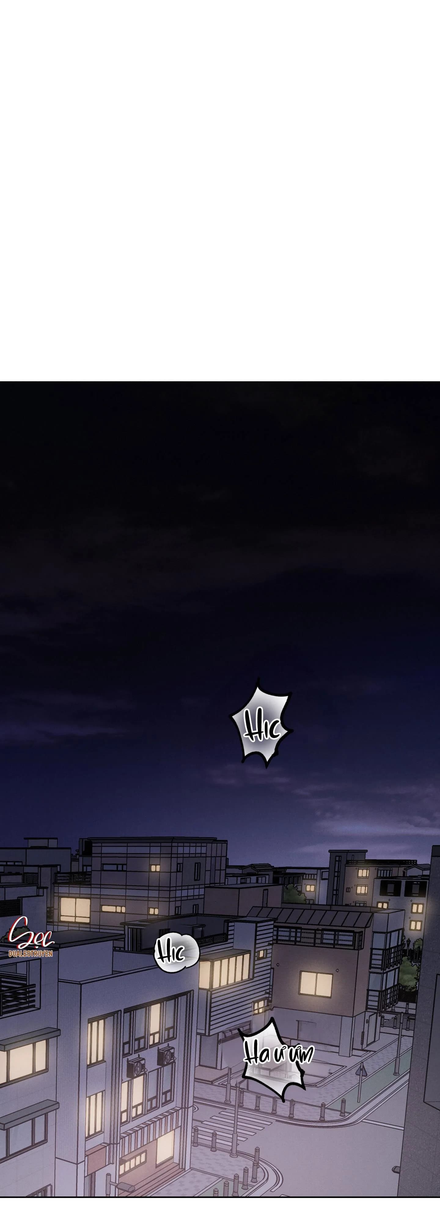 VỤ ÁN CON CU BIẾN MẤT