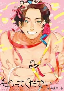 [END] Xin Cậu Hãy Nhận Lấy Tớ