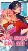 Cẩm Nang Cua Gái