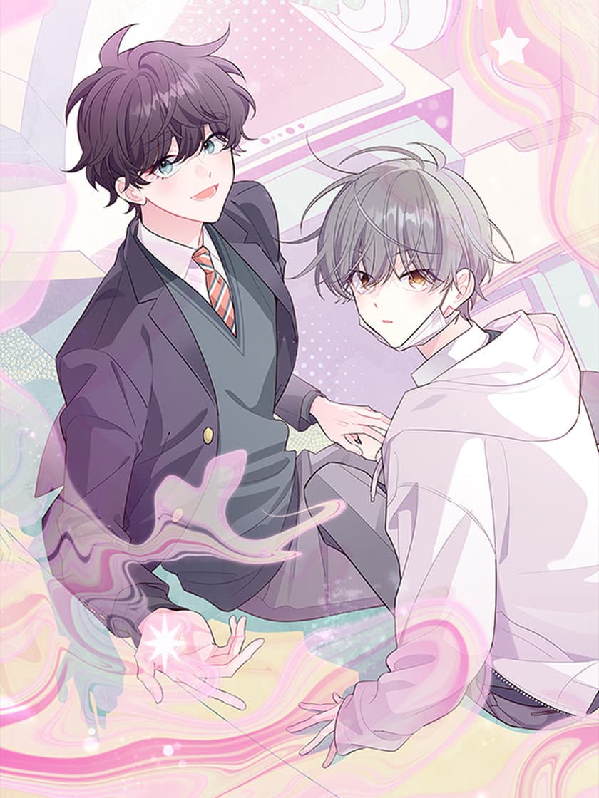 (END) Merry Marbling