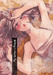 Bạn Cũ Của Chị Tôi DROP