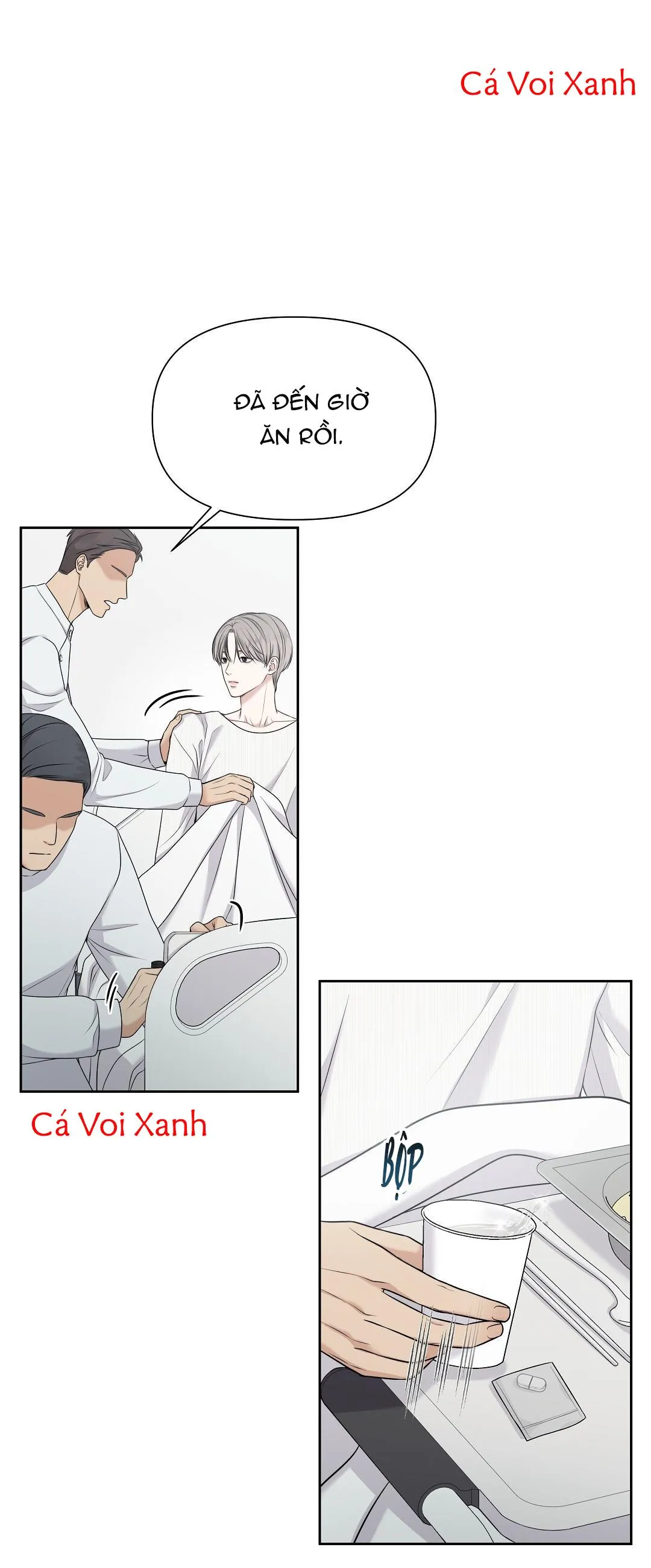 Chất liên kết Chapter 1 Trang 6