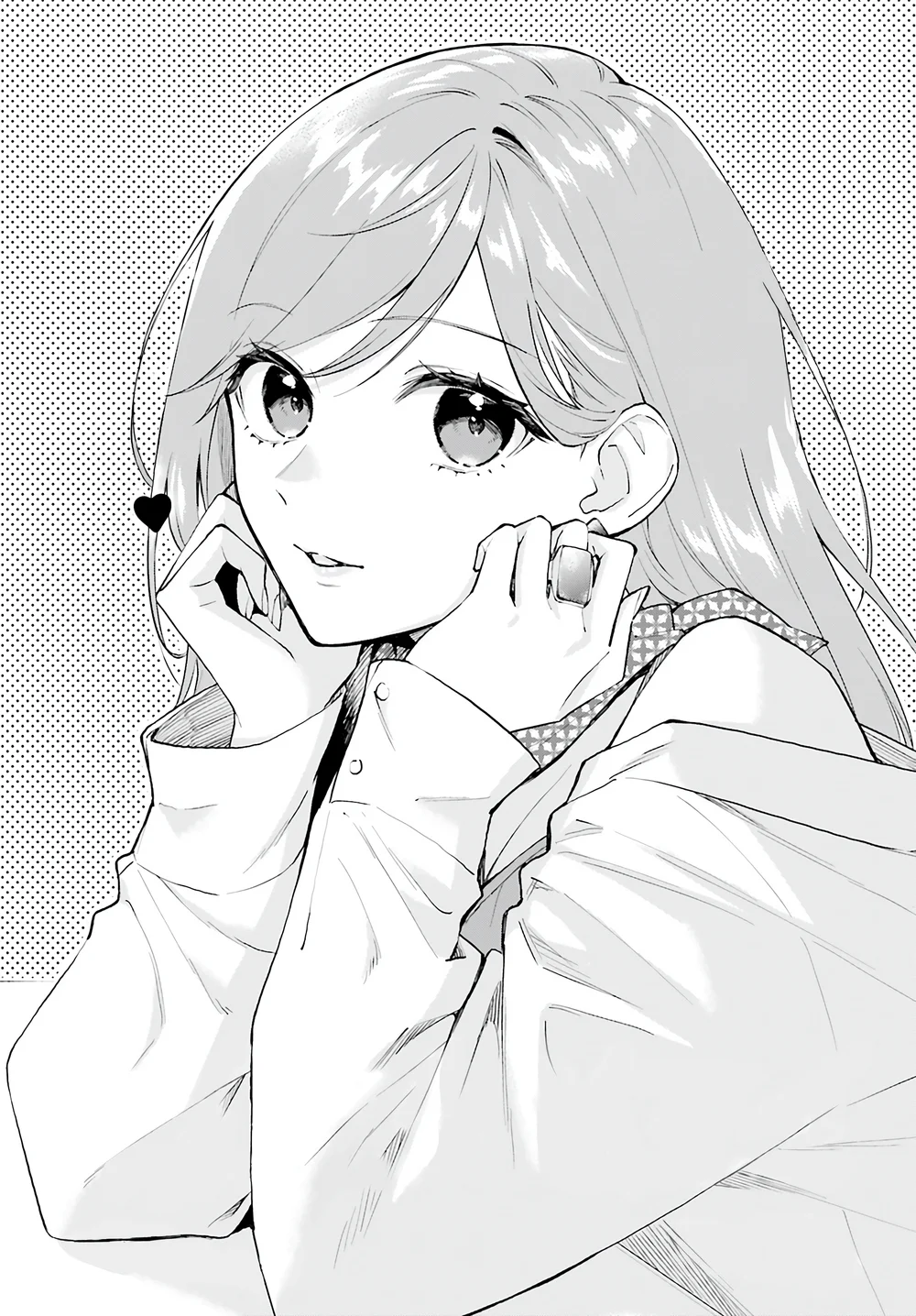 Chị Em Theo Giao Ước Chapter 4 Trang 3