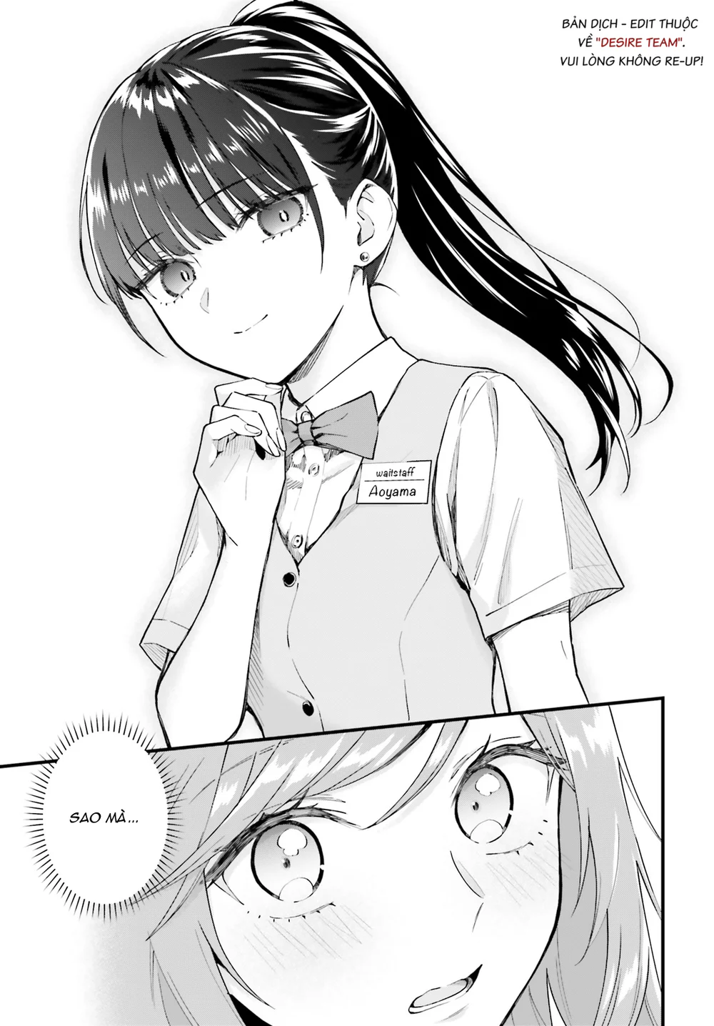 Chị Em Theo Giao Ước Chapter 1 Trang 18