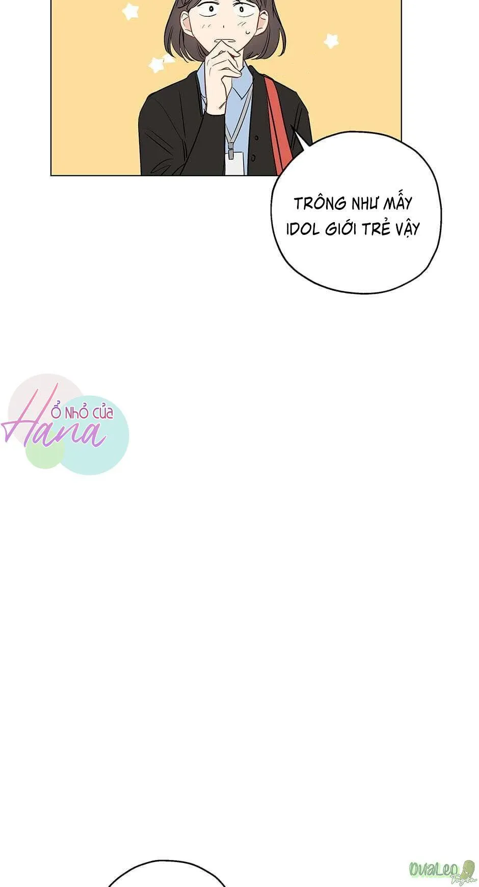 Chỉ Là Giấc Mơ Thôi Phải Không? Chapter 2 Trang 41