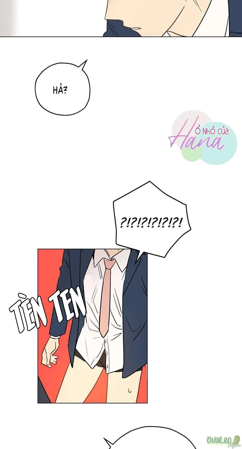 Chỉ Là Giấc Mơ Thôi Phải Không? Chapter 2 Trang 46