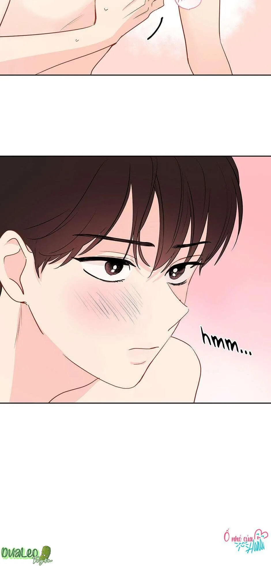 Chỉ Là Giấc Mơ Thôi Phải Không? Chapter 30 Trang 4