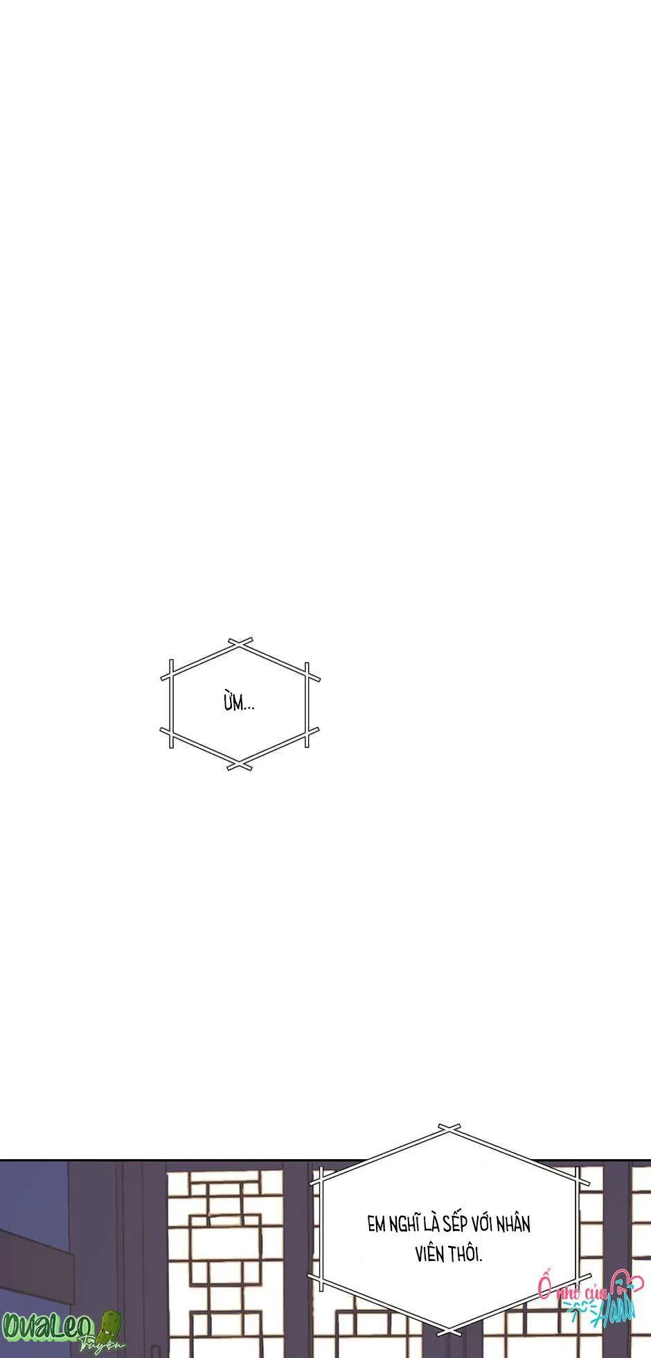 Chỉ Là Giấc Mơ Thôi Phải Không? Chapter 30 Trang 34