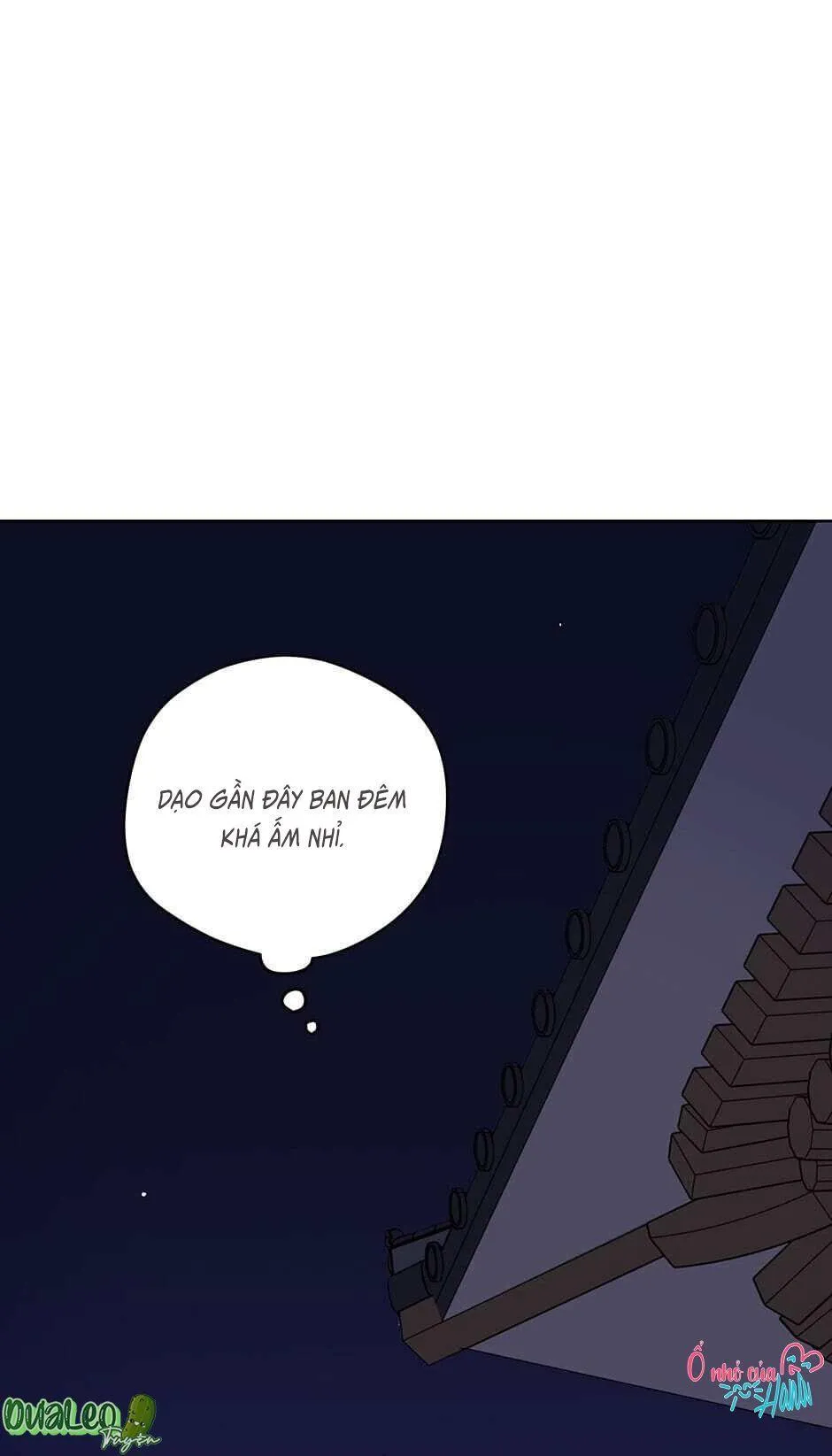 Chỉ Là Giấc Mơ Thôi Phải Không? Chapter 30 Trang 50