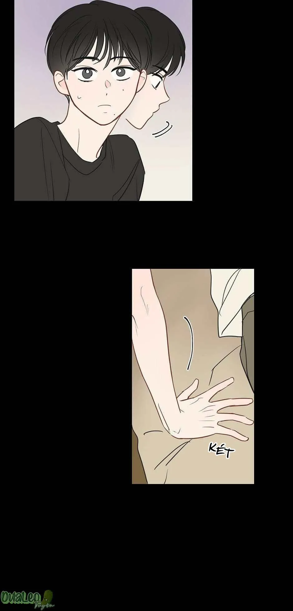 Chỉ Là Giấc Mơ Thôi Phải Không? Chapter 31 Trang 3