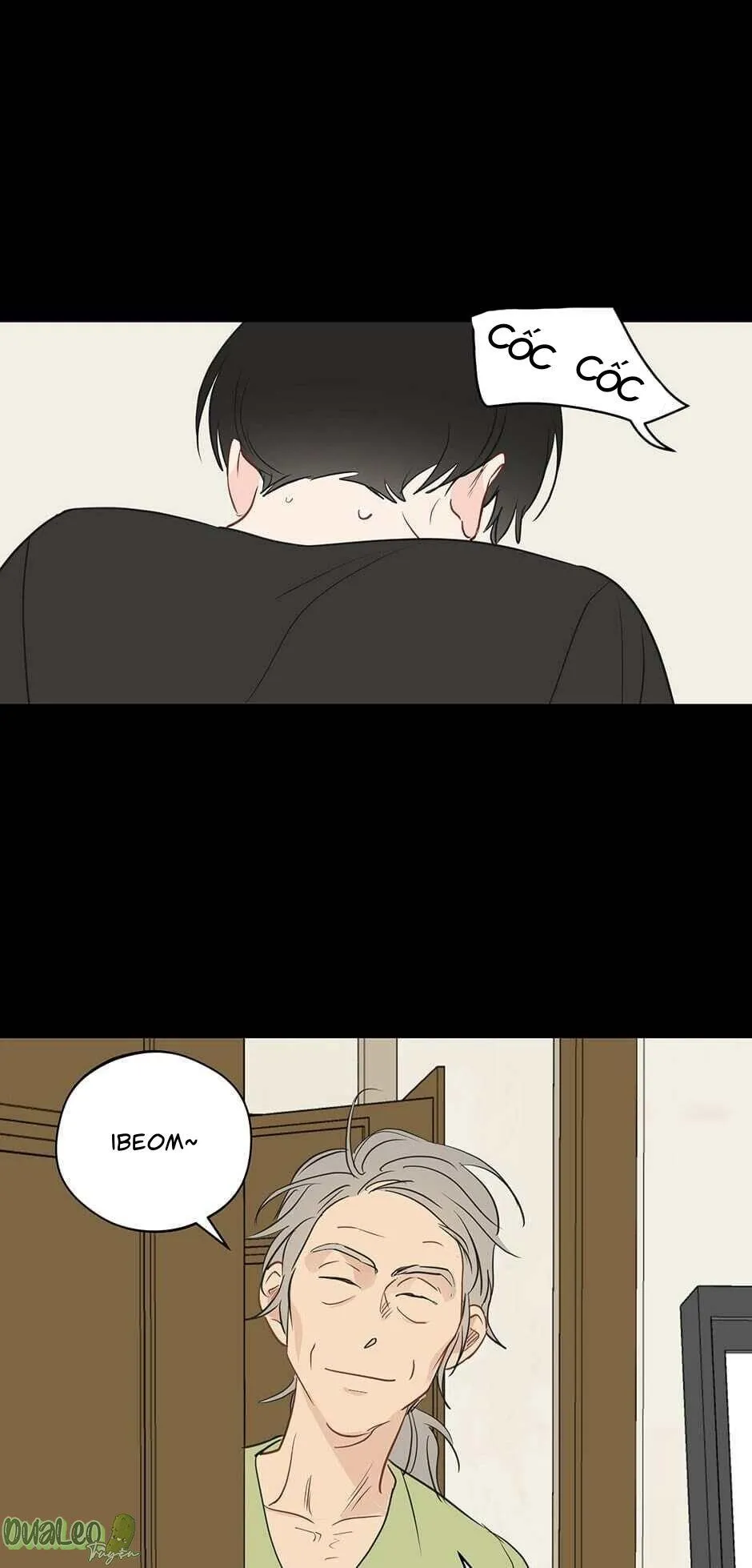 Chỉ Là Giấc Mơ Thôi Phải Không? Chapter 31 Trang 4