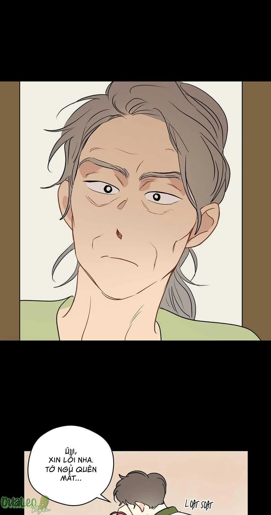 Chỉ Là Giấc Mơ Thôi Phải Không? Chapter 31 Trang 6