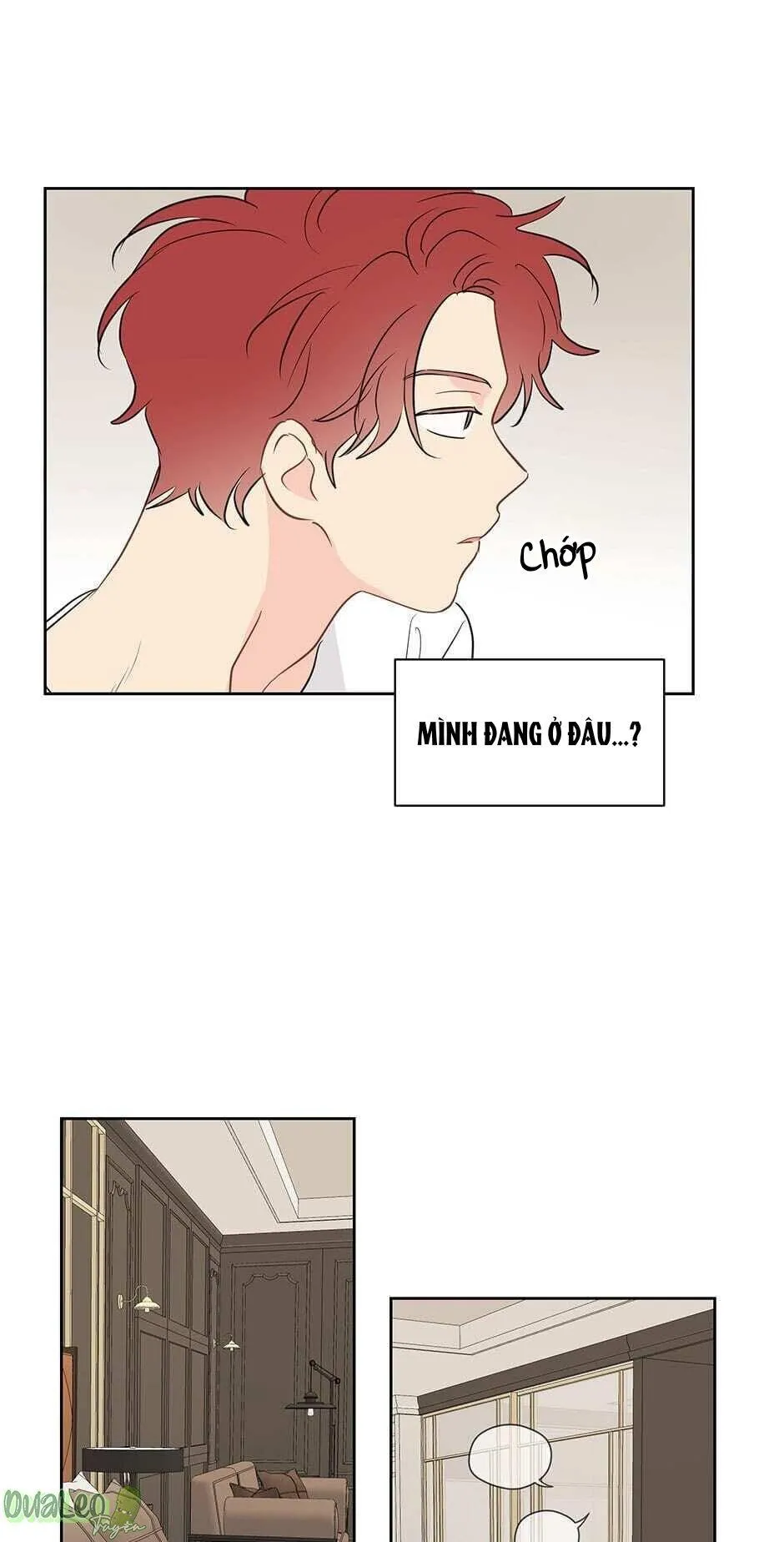 Chỉ Là Giấc Mơ Thôi Phải Không? Chapter 31 Trang 19