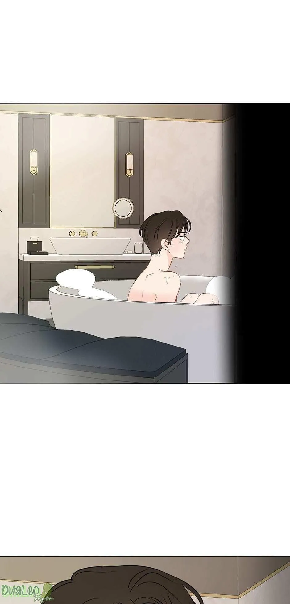 Chỉ Là Giấc Mơ Thôi Phải Không? Chapter 31 Trang 22