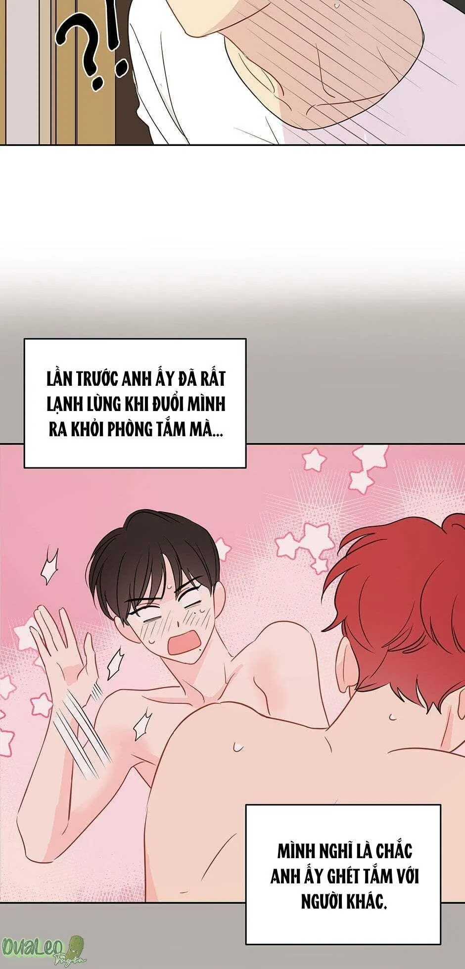 Chỉ Là Giấc Mơ Thôi Phải Không? Chapter 31 Trang 24