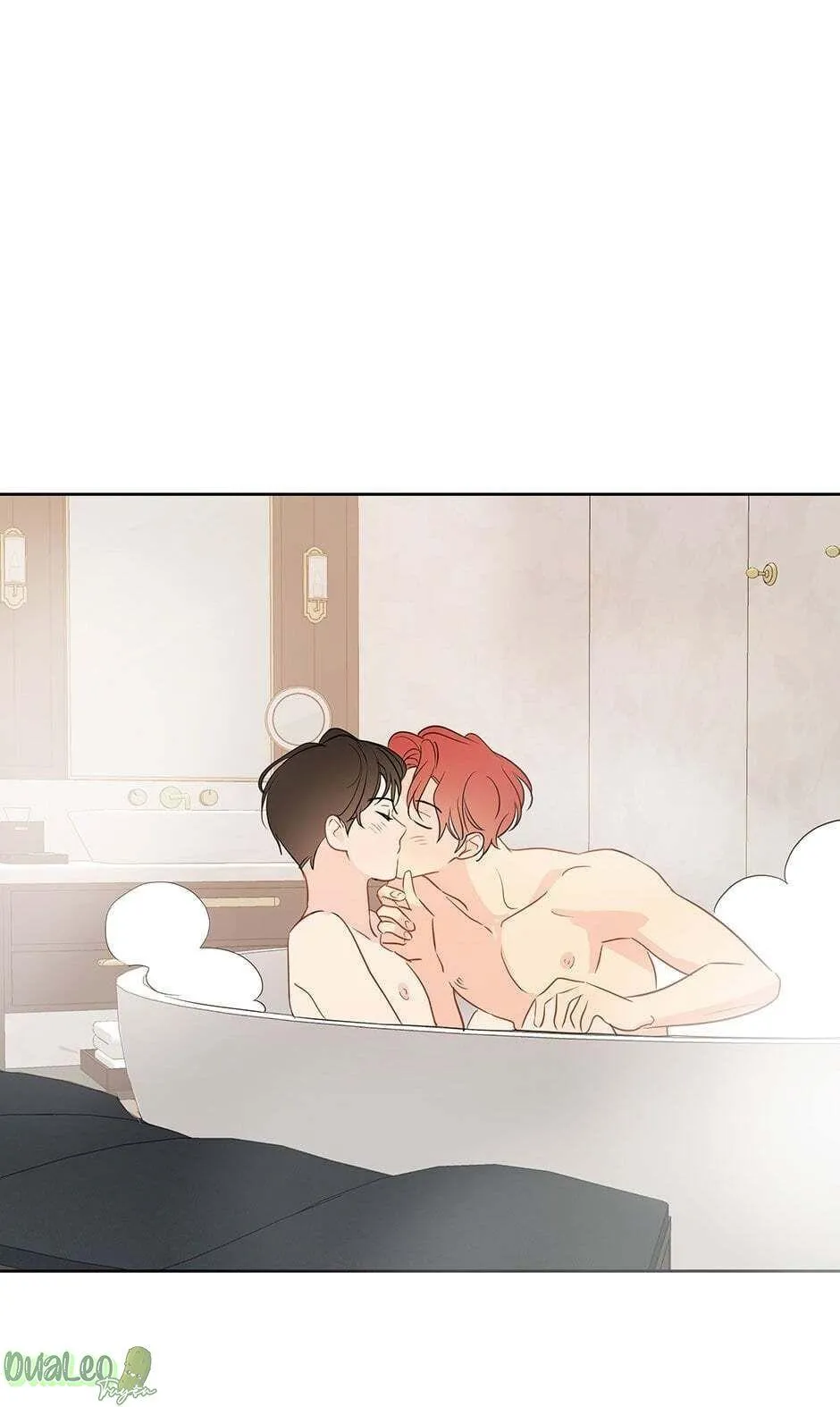 Chỉ Là Giấc Mơ Thôi Phải Không? Chapter 31 Trang 27