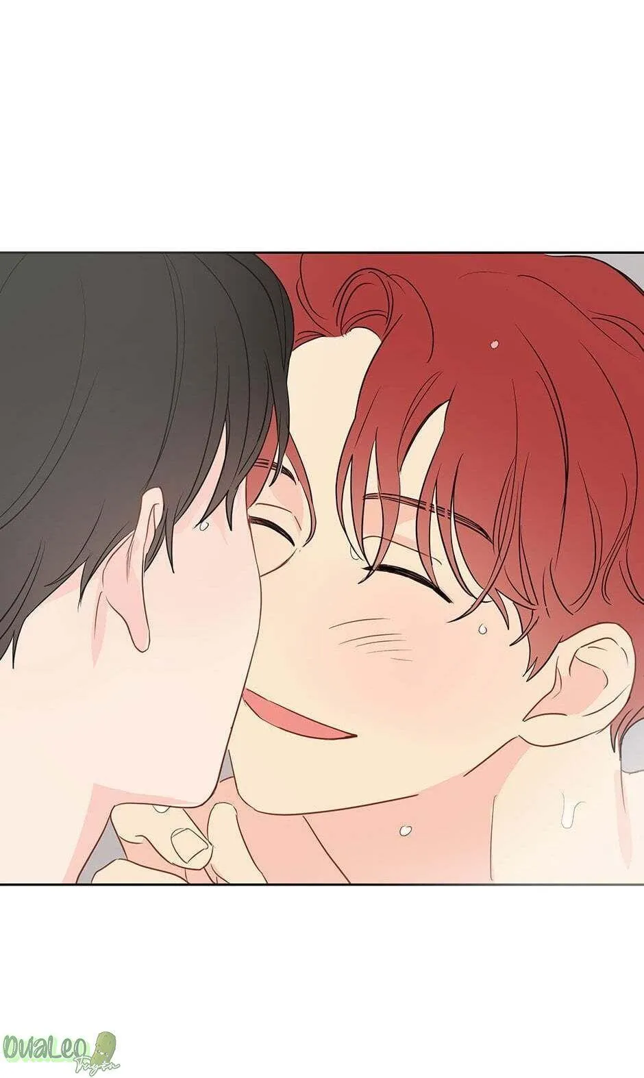 Chỉ Là Giấc Mơ Thôi Phải Không? Chapter 31 Trang 28