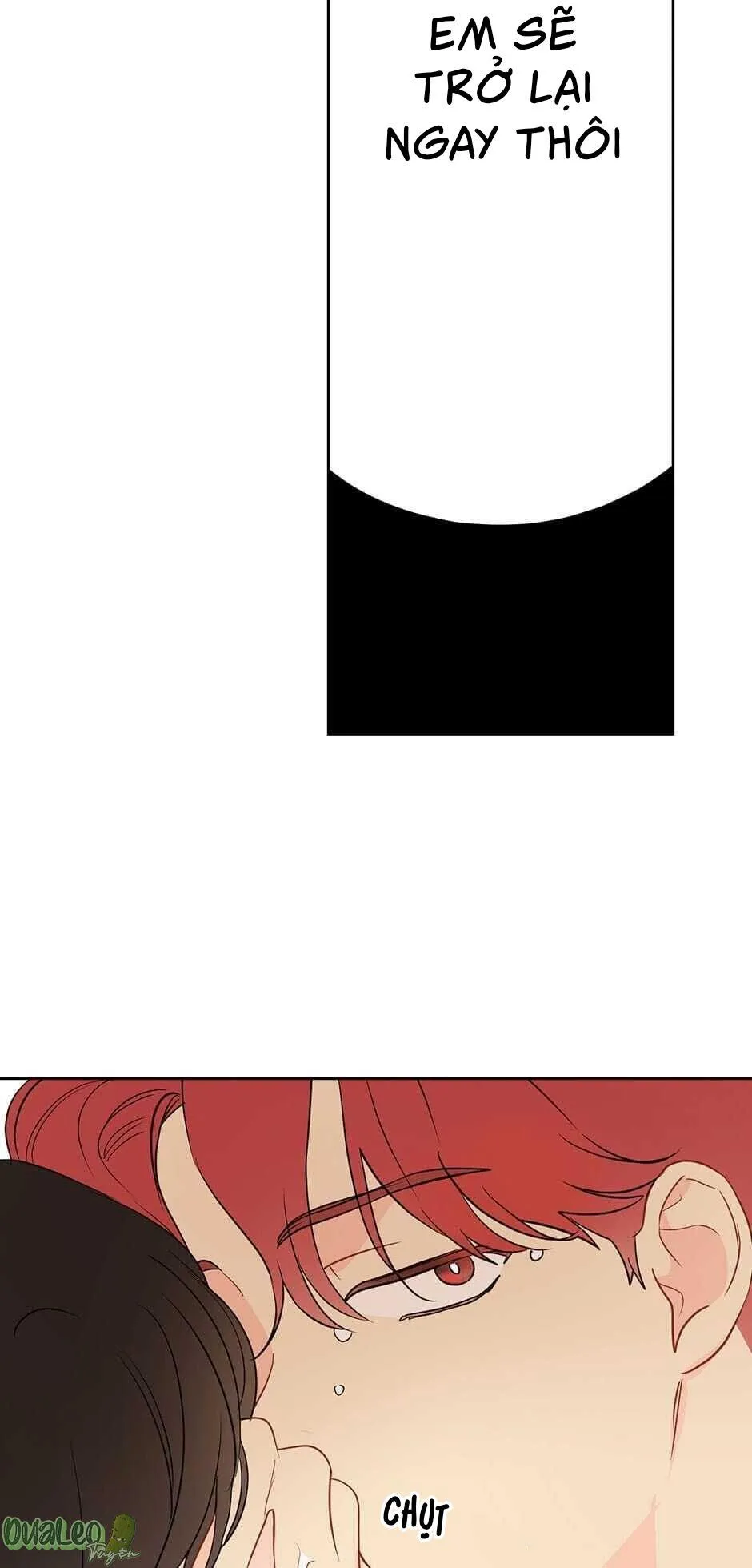 Chỉ Là Giấc Mơ Thôi Phải Không? Chapter 31 Trang 32