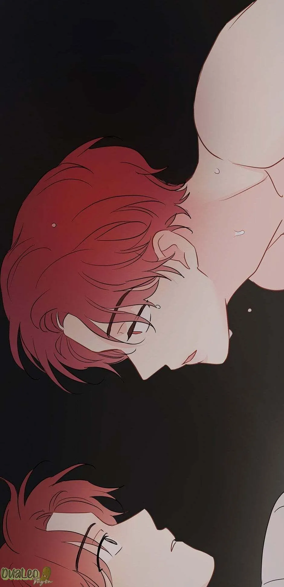 Chỉ Là Giấc Mơ Thôi Phải Không? Chapter 31 Trang 37