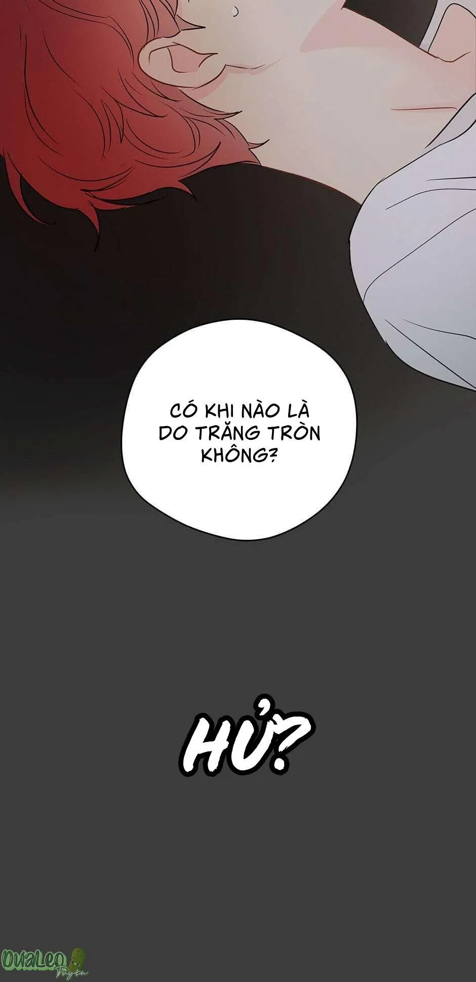 Chỉ Là Giấc Mơ Thôi Phải Không? Chapter 31 Trang 38