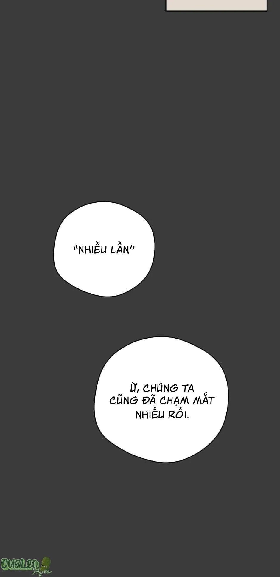 Chỉ Là Giấc Mơ Thôi Phải Không? Chapter 31 Trang 47