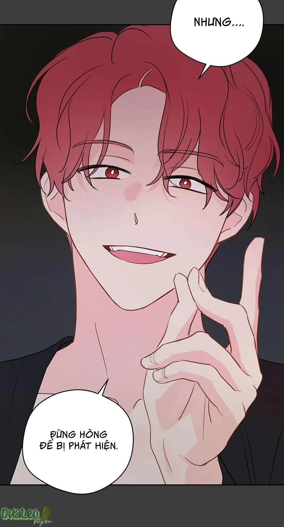 Chỉ Là Giấc Mơ Thôi Phải Không? Chapter 31 Trang 57