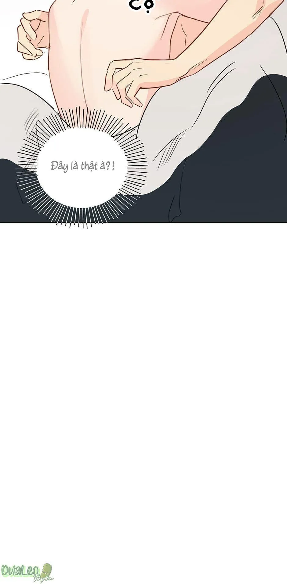 Chỉ Là Giấc Mơ Thôi Phải Không? Chapter 31 Trang 65