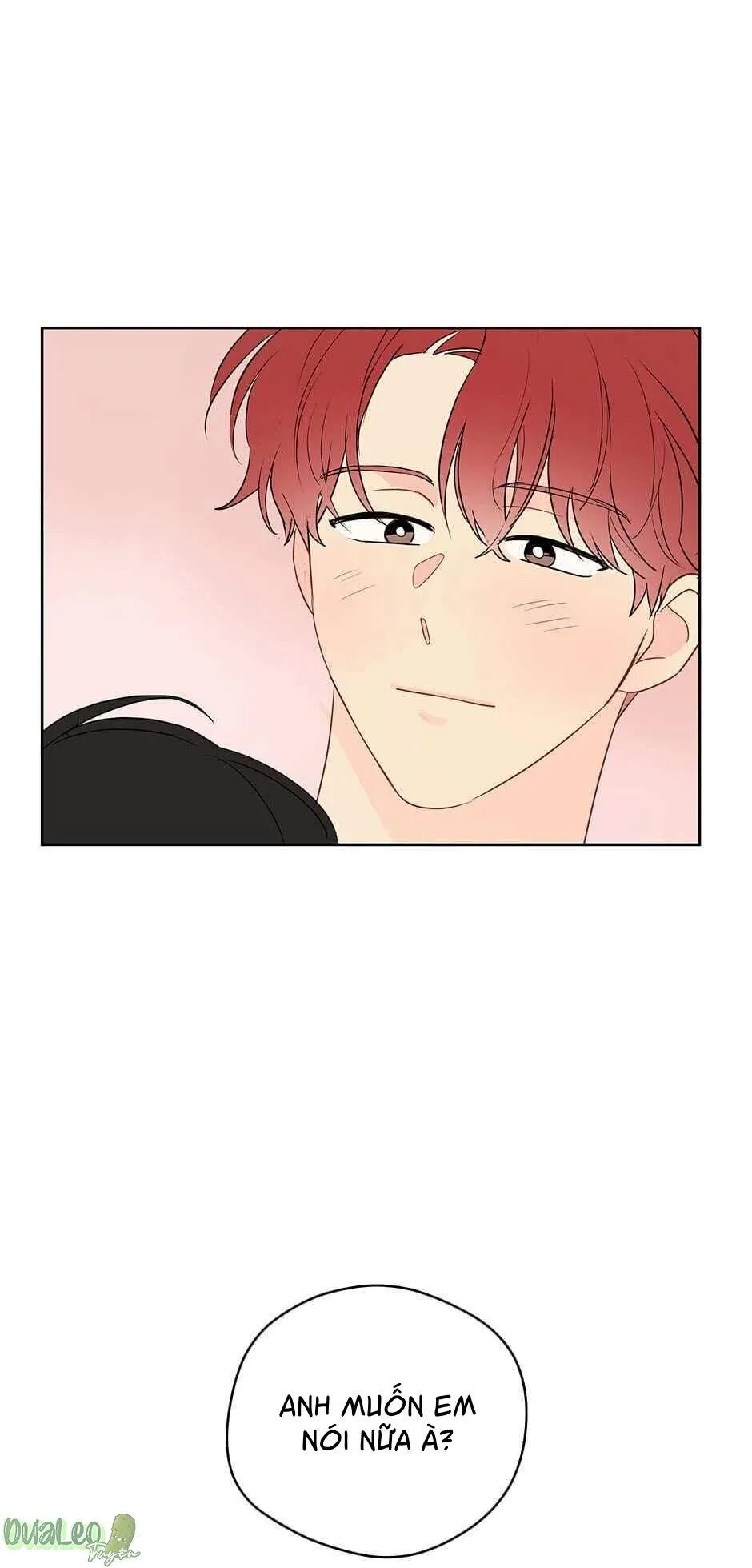 Chỉ Là Giấc Mơ Thôi Phải Không? Chapter 32 Trang 10