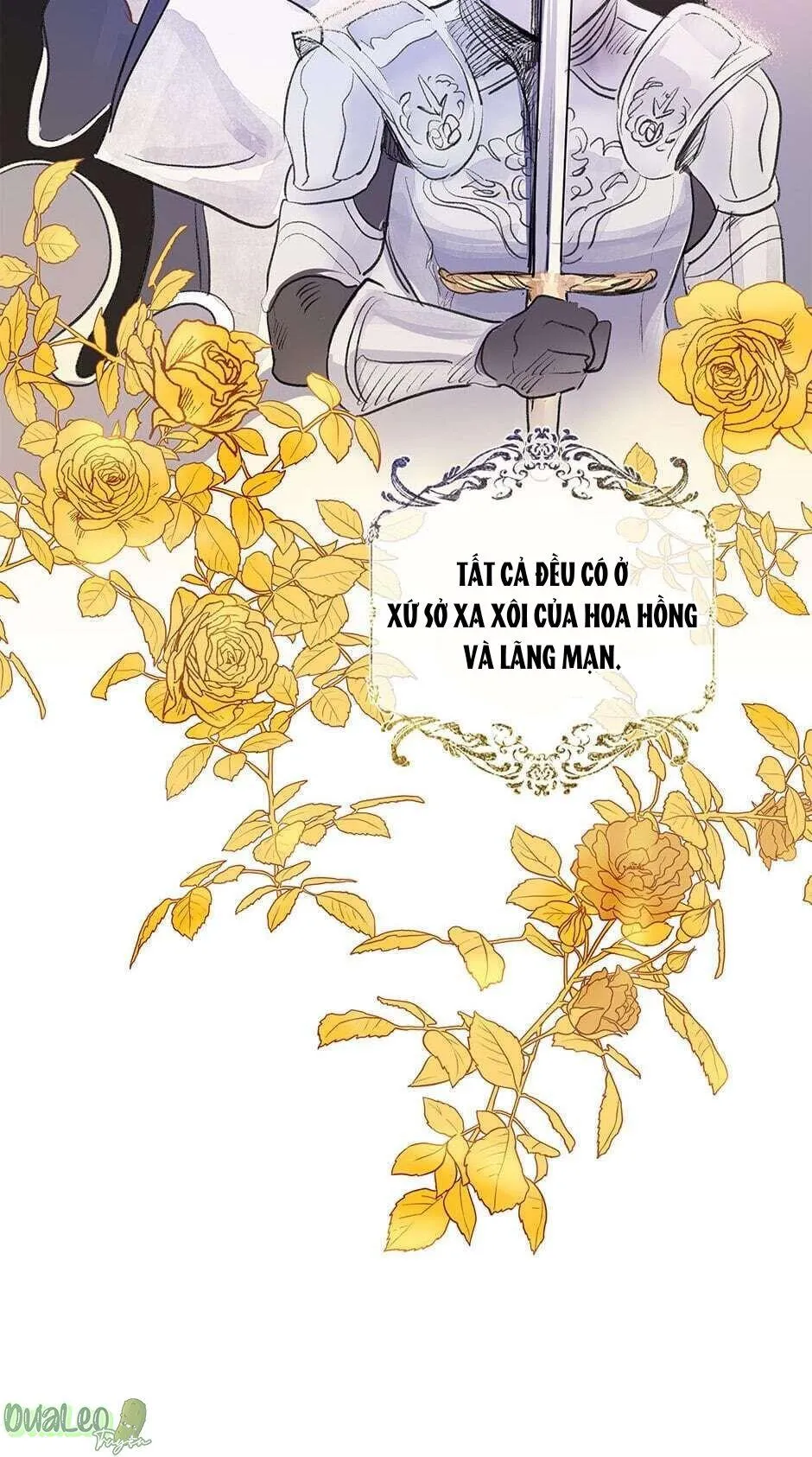 Chỉ Là Giấc Mơ Thôi Phải Không? Chapter 32 Trang 39