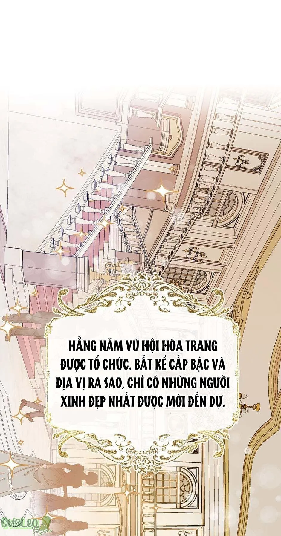 Chỉ Là Giấc Mơ Thôi Phải Không? Chapter 32 Trang 40