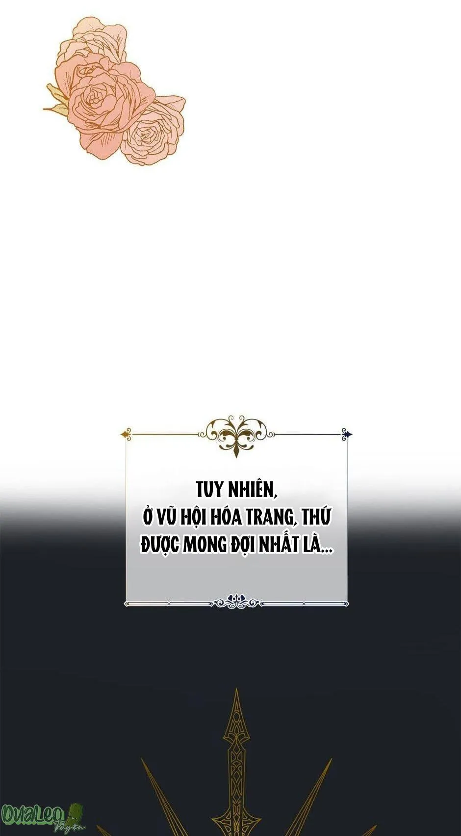 Chỉ Là Giấc Mơ Thôi Phải Không? Chapter 32 Trang 43